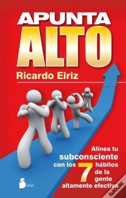 Capa do artigo Apunta  Alto
