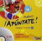 Apuntate Niv 1 Cd Audio Classe Ne 2011 - Preview