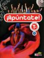 Apuntate ; Terminale ; Manuel De L'Eleve - Preview