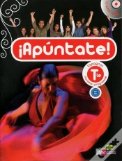 Capa do artigo Apuntate ; Terminale ; Manuel De L