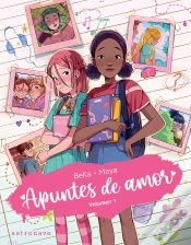 Capa do artigo Apuntes De Amor 01