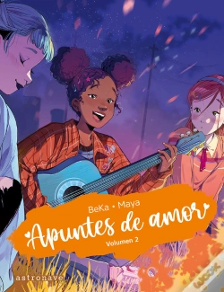 Capa do artigo Apuntes De Amor 02