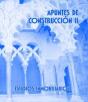 Apuntes De Construcción Ii. Estudios Inmobiliarios - Preview