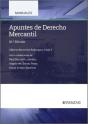 Apuntes De Derecho Mercantil - Preview