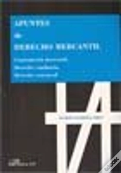 Capa do artigo Apuntes De Derecho Mercantil