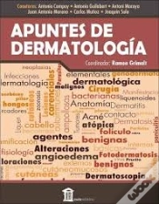 Capa do artigo Apuntes De Dermatología