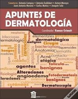 Capa do artigo Apuntes De Dermatología