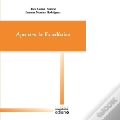 Capa do artigo Apuntes De Estadística