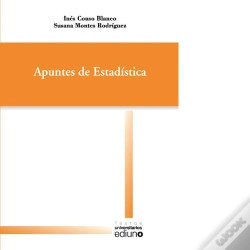 Capa do artigo Apuntes De Estadística