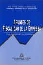 Apuntes De Fiscalidad De La Empresa - Preview