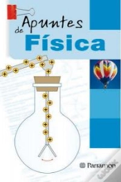Capa do artigo Apuntes De Fisica  