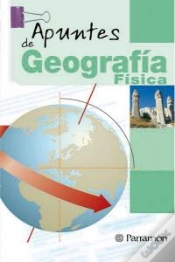Capa do artigo Apuntes De Geografía Física