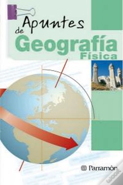 Capa do artigo Apuntes De Geografía Física