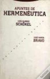 Capa do artigo Apuntes De Hermeneutica