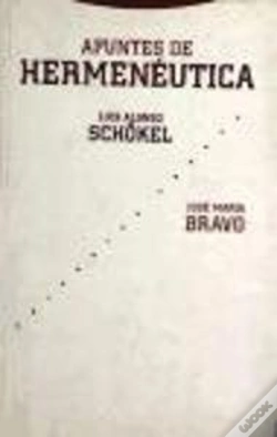 Capa do artigo Apuntes De Hermeneutica