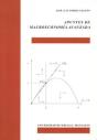 Apuntes De Macroeconomía Avanzada - Preview