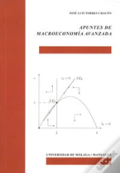 Capa do artigo Apuntes De Macroeconomía Avanzada