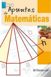 Capa do artigo Apuntes De Matemáticas