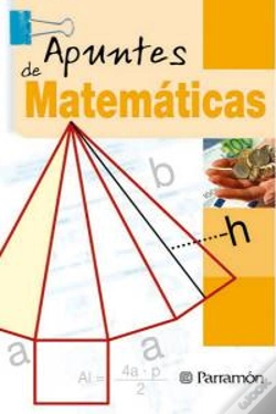 Capa do artigo Apuntes De Matemáticas
