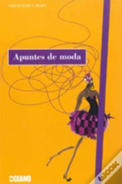 Capa do artigo Apuntes De Moda