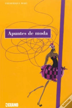 Capa do artigo Apuntes De Moda