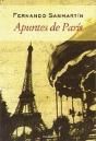 Apuntes De París - Preview