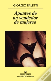 Capa do artigo Apuntes De Un Vendedor De Mujeres