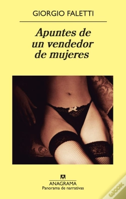 Capa do artigo Apuntes De Un Vendedor De Mujeres