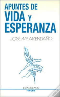 Capa do artigo Apuntes De Vida Y Esperanza