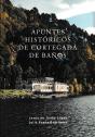 Apuntes Históricos De Cortegada E Baños - Preview