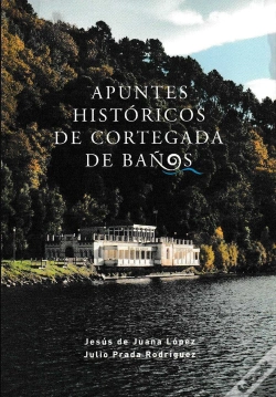 Capa do artigo Apuntes Históricos De Cortegada E Baños