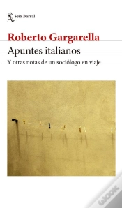 Capa do artigo Apuntes Italianos