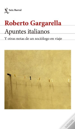 Capa do artigo Apuntes Italianos