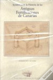 Capa do artigo Apuntes Para La Historia De Las Antiguas Fortificaciones De Canarias