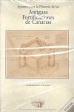 Capa do artigo Apuntes Para La Historia De Las Antiguas Fortificaciones De Canarias