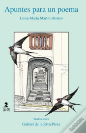 Capa do artigo Apuntes Para Un Poema