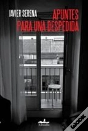 Capa do artigo Apuntes Para Una Despedida
