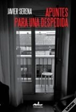 Capa do artigo Apuntes Para Una Despedida