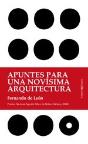 Apuntes Para Una Novísima Arquitectura - Preview
