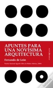 Capa do artigo Apuntes Para Una Novísima Arquitectura
