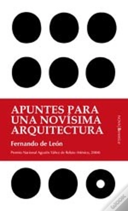 Capa do artigo Apuntes Para Una Novísima Arquitectura