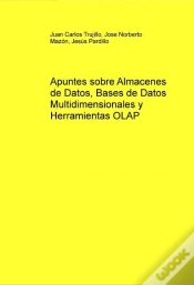 Capa do artigo Apuntes Sobre Almacenes De Datos, Bases De Datos Multidimensionales Y Herramientas Olap