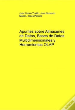 Capa do artigo Apuntes Sobre Almacenes De Datos, Bases De Datos Multidimensionales Y Herramientas Olap