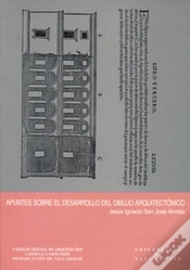 Capa do artigo Apuntes Sobre El Desarrollo Dibujo Arquitectonico