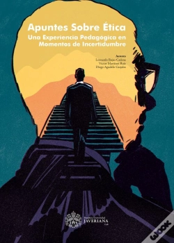Capa do artigo Apuntes Sobre Ética