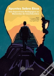 Capa do artigo Apuntes Sobre Ética