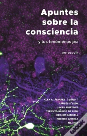 Capa do artigo Apuntes Sobre La Consciencia
