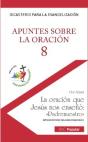 Apuntes Sobre La Oracion 8 - Preview