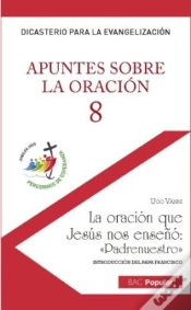 Capa do artigo Apuntes Sobre La Oracion 8