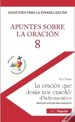 Capa do artigo Apuntes Sobre La Oracion 8
